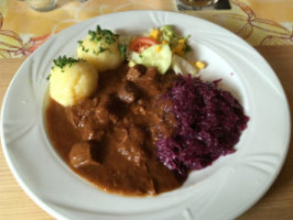 Wirtshaus Zur Mittelmuehle food