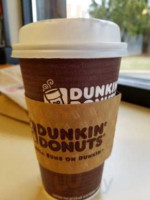 Dunkin' food