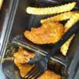 Zaxby's Cibo