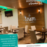 Mint Cafe Cibo