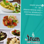 Mint Cafe Cibo