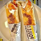 Poule D'or Cibo