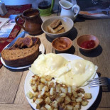 Thomasina's Cibo
