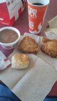 Kfc food