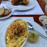 Der Andechser In Göppingen Cibo