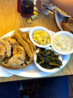 Savannah's Kitchen Dfw food