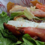 Hi-way Diner Cibo