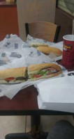 Tubby's Sub Shop food