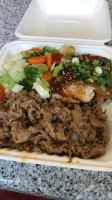 Yoshinoya Ucsb food