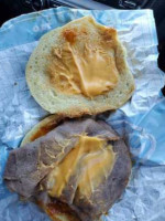 Arby's food