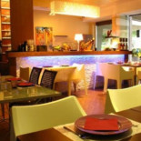 Intrattieno Comida