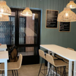 Baslòtt Comida