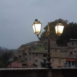 La Taverna Golosona food