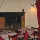 La Taverna Golosona food