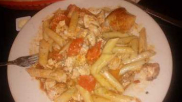 Venezia Italian food