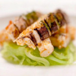 Jing Alley Cibo