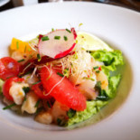 Le Casanova Cibo