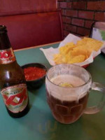 Jalisco Mexican food