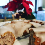 Bake Shack Cibo
