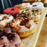 Bake Shack Cibo