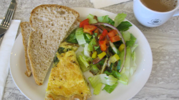 Thornbury Bakery Cafe food