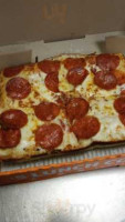 Little Caesars food