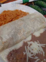 Laredo's Mexican food