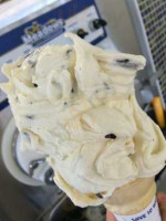 Meadows Frozen Custard Of Delran food