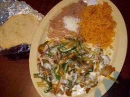 Mazatlan Mexican food