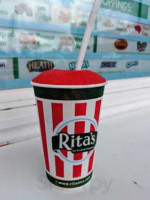 Rita's food