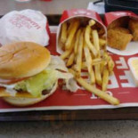 Wendy's Cibo