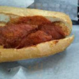 Johny's Pizza Cibo