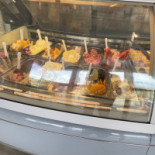 Frost Cibo