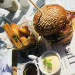 Gall Caffe Cibo