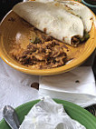 Los Arcos Mexican Restaurant food