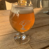 Madtree Brewing food