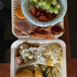Gerald Cafe Cibo
