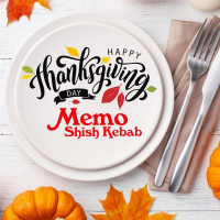 Memo Shish Kebab food