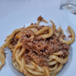 Dal Falco Pienza Comida