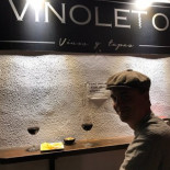 Vinoleto Cibo