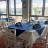 Lido Internazionale Nourriture