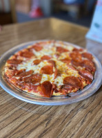 Rafferty's Pizza food