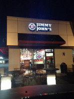 Jimmy John's inside