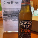 Chez Simon Cibo