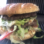 L'orientale Cibo
