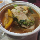 Cafe Thai Cibo