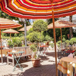 Gasthof Blume Cibo