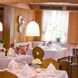Gasthof Blume Cibo