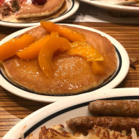 Ihop food