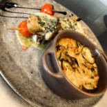 L'equinoxe Cibo